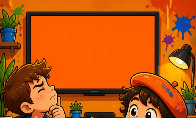 Adivina el Color — cómo se juega