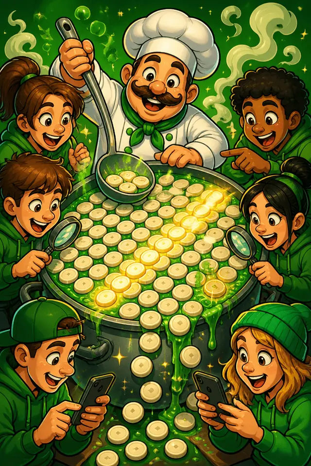 Sopa de Números — cómo se juega, ilustrado